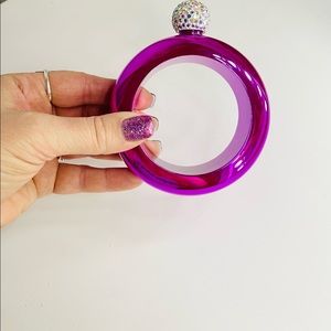 Bangle FLASK